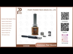 G4S008 Denso Common Rail-nozzle voor injector 23670-0E020/0E010