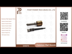 G4S070 Denso Common Rail Nozzle voor injectoren 23670-0E070/ 23670-09460 / 23670-19015