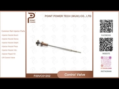 F00VC01202 Bosch Common Rail Control Valve voor injectoren 0445110419 Voor Chrysler
