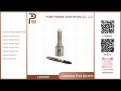 L363PRD Delphi Common Rail Nozzle For-Injecteurs 28231462 VW 1.2L