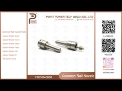 Bosch Piezo Injector Nozzle F00VX40030 Voor 0445116022/0445116023 brandstofinspuiting nozzle