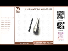 M0034P150 SIEMENS VDO Common Rail Nozzle voor common rail injectoren A2C8139490080