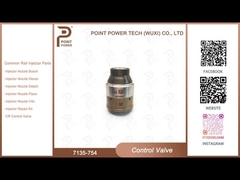 Delphi Actuator Kit Solenoïde Valve 7135-754 7135-754 Voor Volvo