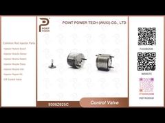 9308-625C / 9308Z625C Delphi Injector Control Valve Voor Injector R00101D