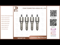 M0008P155 SIEMENS VDO Common Rail Nozzle voor common rail injectoren 5WS40536 /A2C59513484