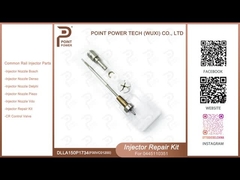 De Reparatie Kit For Injectors 0445110351 Pijp DLLA150P1734 van de Boschinjecteur