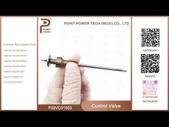 F00VC01503 Bosch Common Rail Control Valve voor injectoren 0445110616/617