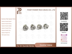 G4 Controleventil voor Hyun Dai/KI A injectoren 295700-0290 295700-0140 29570-0140