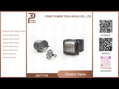 Common Rail Delphi Control Valve 28277709 voor injector 28231462
