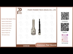 G4S039 Denso Common Rail Nozzle voor injectoren 295050-0820/33800-4C940 Applied HYUNDAI