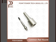 F00VX30005 Bosch Piezo Nozzle voor injector 0445115024 / 0445115034 common rail diesel