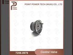 7206-0979 Solenoïde klep voor injector BEBJ1C01001/BEBJ1C01002/A9360702187