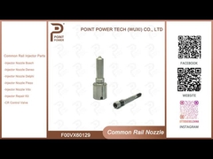 Goed te koop F00VX60129 Piezo injector spuitstuk voor injector 445124033
