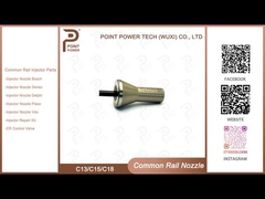 Nieuwe C13/C15/C18 Injectorspuitmond voor Injector Caterpillar Spuitmond