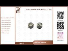 G4-10 Denso Contro Valve voor Denso S560-13h50A