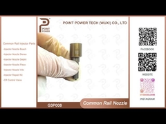 G3P008 Common Rail-nozzle voor injector DCRI200280/295900-0280/23670-30450