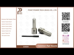 G3S54 Denso Common Rail Nozzle voor injectoren 295050-1170 Nozzle brandstofinspuiting