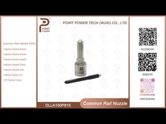 Denso Common Rail -mondstuk