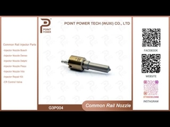 G3p004 Injector spuitstuk voor injector 295900-0560/23670-51060