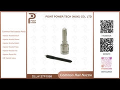 DLLA127P1098 Denso Common Rail Nozzle voor injector 095000-6310 nozzle brandstofinspuiting