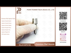 DLLA143P2155 Bosch injector spuitstuk voor 0445120161,0445120204 BOSCH-Φ3.5 serie