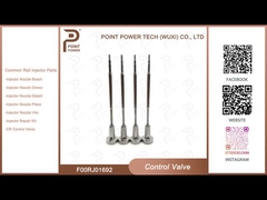 F00RJ01692 Bosch regelklep voor injectoren 0445120343 Applied Nozzle DLLA152P2344