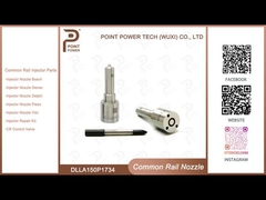 DLLA150P1734 Bosch Diesel spuitstuk voor common rail injectoren 0 445 110 322/351/398