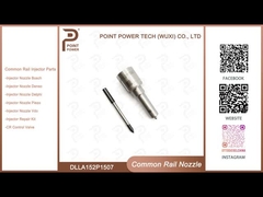 DLLA152P1507 gemeenschappelijke Spoorpijp voor Bosch-Injecteurs 0 445120073