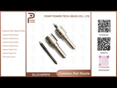 DLLA152P879 Denso Common Rail Nozzle voor injector 095000-575# 8-97354811-#