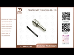 DLLA140P2281 Bosch Diesel Nozzle Voor 0445 110 465/466