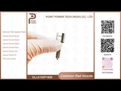 DLLA150P1606 Bosch Common Rail-mondstuk voor injectoren 0445110269/270