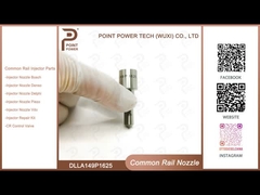 DLLA149P1625 mondstuk Common Rail voor injectoren 0445110352 0986435233