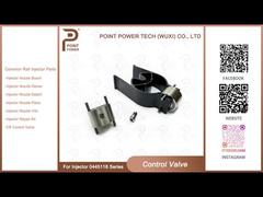 Piezo Control Bosch Injector Valve voor Common Rail Injector 0445118 serie