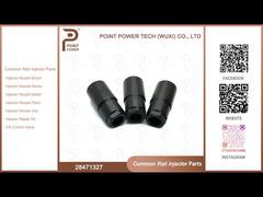 Common Rail Injector Nozzle Cap Nut 28471327 voor injector 28236381/28229873