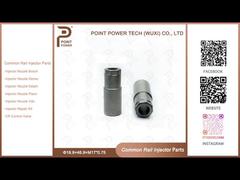 Piezo Diesel Injector Moer Φ18.9×46.9×M17*0.75, Toegepast Piezo Injector