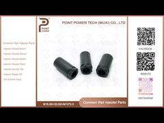 High Speed Steel Diesel Fuel Injector Nozzle Cap Nut Toegepaste injector A2C9626040080 / A2C59514912