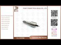 Auto-onderdelen brandstofinjectie diesel injector nozzle Dlla152p898