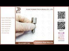 DLLA140P1790 Common Rail Nozzle voor injectoren 0445120141 diesel common rail