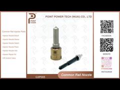 G3p005 Common rail Injector Nozzle Toegepaste Motor TOYOTA HILUX REVO 2.8