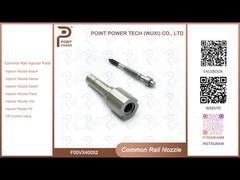 Bosch Piezo-injector 40052