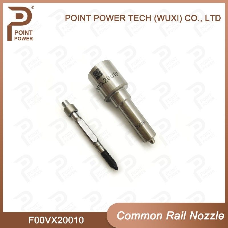 F00VX20010 Bosch Piezo-stuk voor common rail injectoren 0445115005/006/026/027