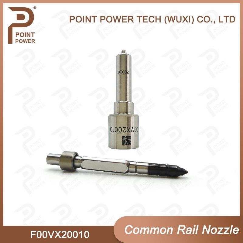 F00VX20010 Bosch Piezo-stuk voor common rail injectoren 0445115005/006/026/027