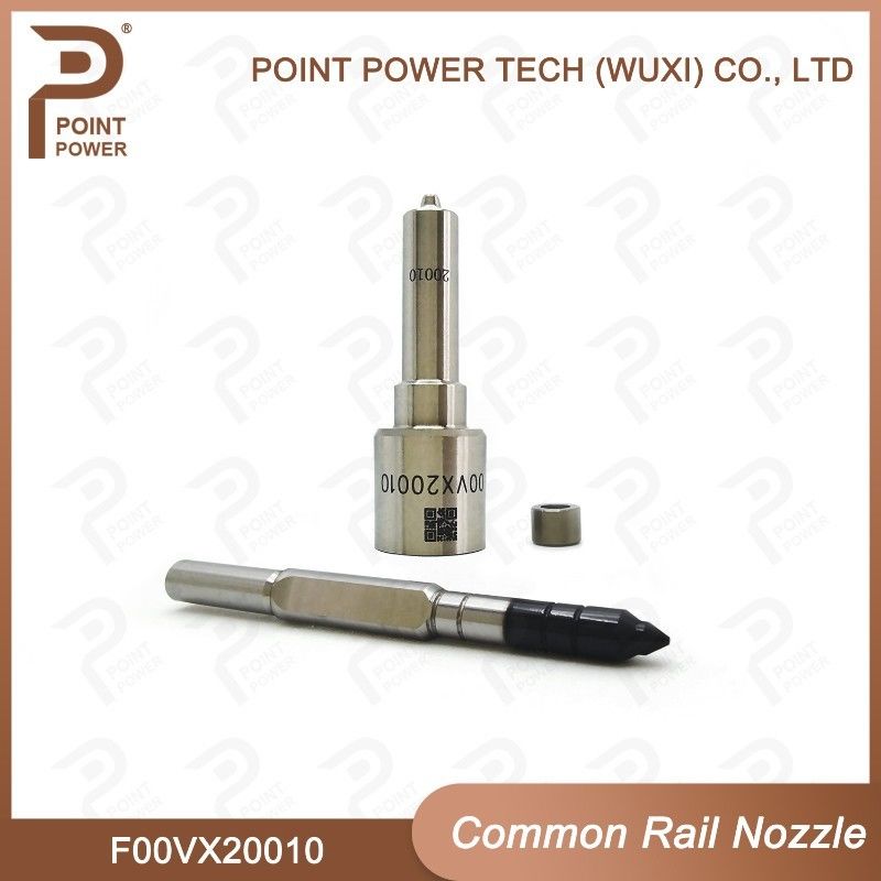 F00VX20010 Bosch Piezo-stuk voor common rail injectoren 0445115005/006/026/027