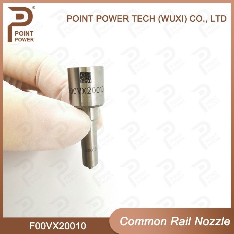 F00VX20010 Bosch Piezo-stuk voor common rail injectoren 0445115005/006/026/027