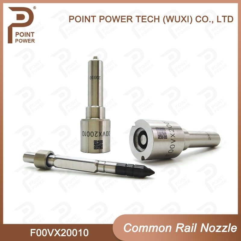 F00VX20010 Bosch Piezo-stuk voor common rail injectoren 0445115005/006/026/027