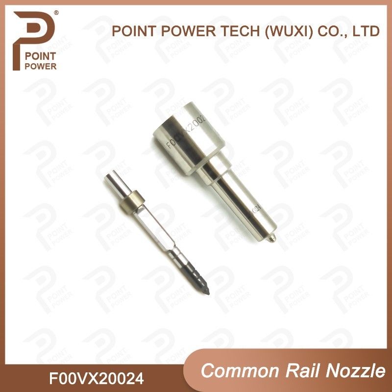 F00VX20024 Bosch Piezo spuitstuk voor common rail injector 0445115049 / 067 spuitstuk voor brandstofinspuiting