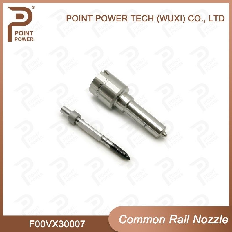 F00VX30007 Bosch Piezo Nozzle voor injector 0445115008/009 / 0986435354 common rail diesel