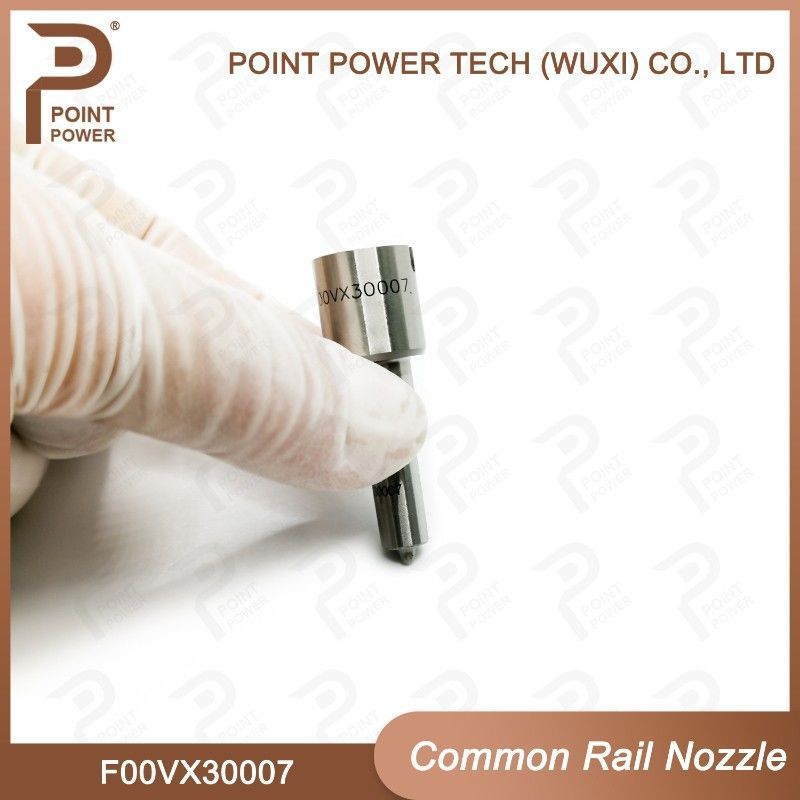 F00VX30007 Bosch Piezo Nozzle voor injector 0445115008/009 / 0986435354 common rail diesel