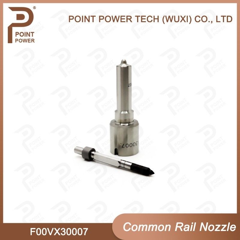 F00VX30007 Bosch Piezo Nozzle voor injector 0445115008/009 / 0986435354 common rail diesel