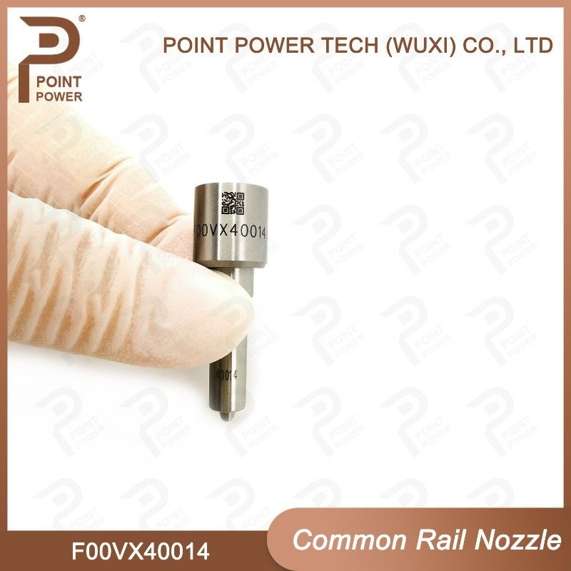 F00VX40014 Bosch Piezo spuitstuk voor common rail injectoren